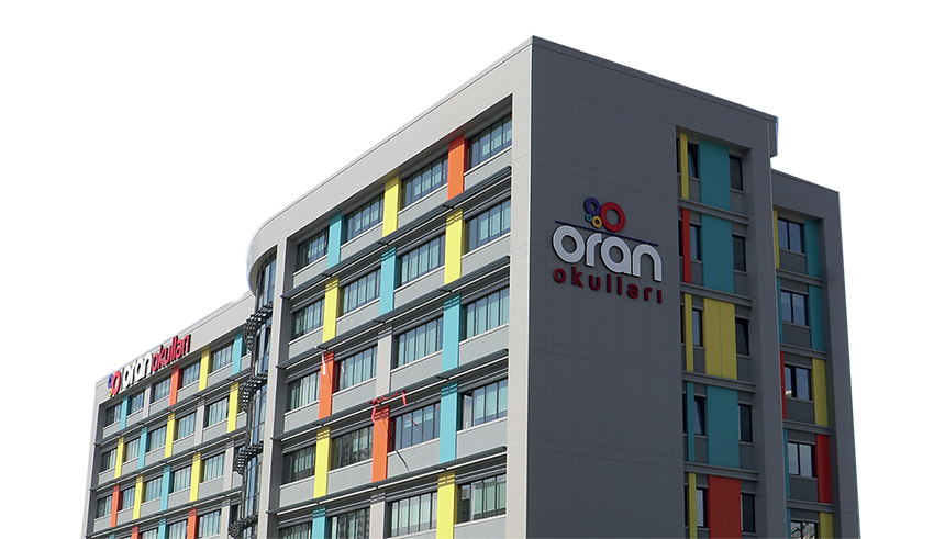 ORAN OKULLARI